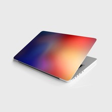 TeknoKapsül Laptop Notebook Pc Kaplama Etiketi x Serisi 1