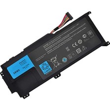 TeknoKapsül Xitaian 14.8V 58WH V79Y0 0ymyf6 Yedek Pil Xps 14Z Xps 14Z-L412X Xps 14Z-L412Z Xps L412Z Xps L4