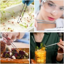 TeknoKapsül Mangal Maşa Cımbızı Paslanmaz Çelik Mangal Chef Maşası, Profesyonel Mutfak Cımbızı, Uzun Saplı Gıda