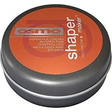 TeknoKapsül Osmo Shaper Maker Orta Tutucu Parlak Wax 25ML
