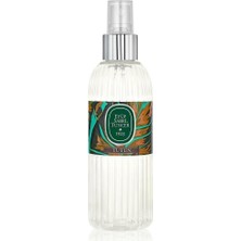 TeknoKapsül Kolonyası 150 ml Silindir Pet Şişe Sprey