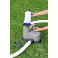 TeknoKapsül Filtre Kartuşu (Iii-A/c)