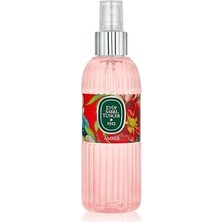 TeknoKapsül Kolonyasi Silindir Pet Şişe Sprey (150 Ml)