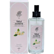 TeknoKapsül Rebul Yasemin Eau De Cologne 100 ml