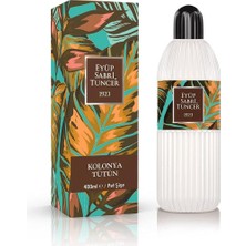TeknoKapsül Kolonyası Pet Şişe 400 ml