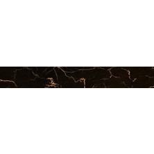 TeknoKapsül Tezgah Üstü Kaplama Folyosu Mutfak Tezgahı Kaplama Marble 70 cm x 3 Metre
