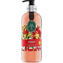 TeknoKapsül Sıvı Sabun 500 ml x 3 Adet