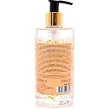 TeknoKapsül Exotic Passion E Vitaminli Nemlendirici Sıvı El Sabunu - 350 ml