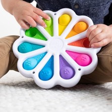 TeknoKapsül Fat Brain Tomy Dimpl Rakamlı Duyu Düğmeleri