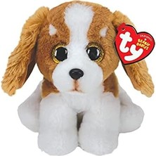 TeknoKapsül Ty Beanie Boos-Ty Beanie Boos Basset 15 Cm.