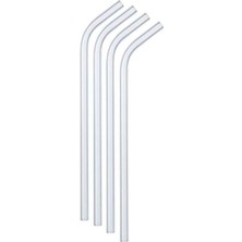 TeknoKapsül Cam Pipet 4'lü Set 10022613