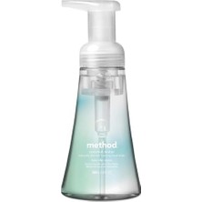 TeknoKapsül Method Coconut Water El Yıkama Köpüğü 300ML