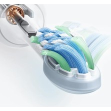 TeknoKapsül Oscillation Elektrikli Fırçası,