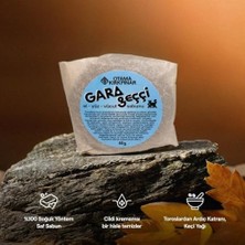 TeknoKapsül Otama Kırkpınar Gara Geççi El, Yüz Vücut Sabunu 65 gr (3 Paketi)