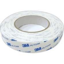 TeknoKapsül Hdg Köpüklü Bant 15 mm Genişlik 4.5 Metre