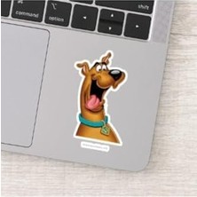 TeknoKapsül Scooby Doo Özel Tasarım 20'li Seti