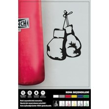 TeknoKapsül Eldi̇veni̇ Sticker 20 x 13 cm