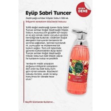 TeknoKapsül Zeytinyağlı Köpük Sabun 500 ml
