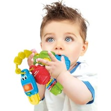 TeknoKapsül Baby Elektronik Anahtarlar