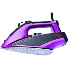 TeknoKapsül 3000 AA176U (UT62010) Buharlı Ütü,
