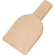 TeknoKapsül Singles Kayın Ahşap Spatula 10 x cm
