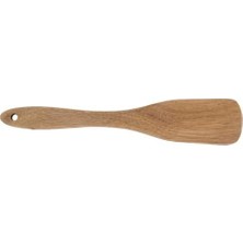 TeknoKapsül ALP109 Ahşap Spatula 30 cm