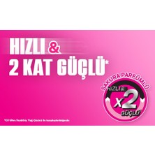 TeknoKapsül Anında Etki Sakura Kir Sökücü 1000 ml