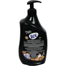 TeknoKapsül Tex Sıvı Sabun Parfüme Life 750 ml