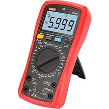 TeknoKapsül Ut 890D+ Multimetre