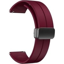 TeknoKapsül Gear S2 Krd, 84 20MM Kordon, Yeşil