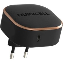 TeknoKapsül 20W Pd Şarj Başlığı 1x Usb-C Siyah