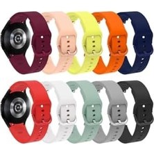 TeknoKapsül Galaxy 4 42MM Krd-50 Kordon, Pembe