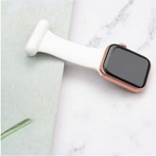 TeknoKapsül 42MM Krd, 44 Kordon, Siyah