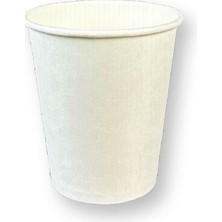 TeknoKapsül 7 Oz Karton Bardak 1000 Adet