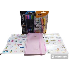 TeknoKapsül Bic Benim Yazım Setim 61 Parça 517205