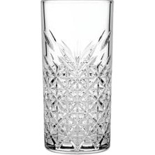 TeknoKapsül 5 Parça Sangria/mojito Kokteyl Keyfi Seti - 4 Uzun Kokteyl Bardağı + Karaf/sürahi 869BEST675890.