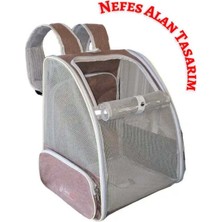 Empressco Dadumla Pettybag Kedi/köpek Seyahat Çantası - Fiyatı, Yorumları