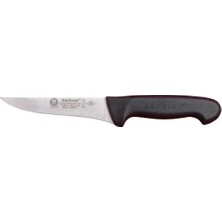 TKÇ 61112 - Sürmene Kasap Kemik Sıyırma Bıçağı 13,5 cm