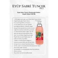 TeknoKapsül Zeytinyağlı Köpük Sabun 500 ml 5 Al 4 Öde Rosie Pamuk