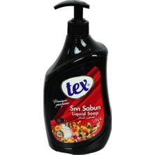 TeknoKapsül Tex Sıvı Sabun Parfume 750 ml