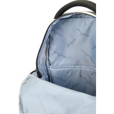 TeknoKapsül Siyah Çocuk Okul Sırt Çantası 07PC18829