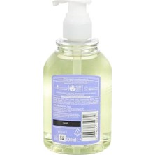 TeknoKapsül Le Petit Marseillais El Yıkama Jeli Saf Sabun Lavanta ile (300 Ml) 4lü Paket