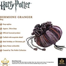 TeknoKapsül The Noble Hermione Granger Çanta