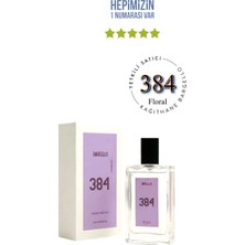 Bargello 384 Kadın Parfüm Edp 50 ml Floral - Mnms50384
