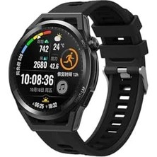 TeknoKapsül - 2 42MM Kordon Çift Renk Çizgili Kordon