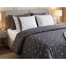 Madame Asel Home Nevresim Takımı%pamuk