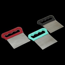 MiraLive Metal Hamur Kesici Spatula (4887)