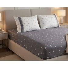 Madame Asel Home Çarşaf Takımı %pamuk