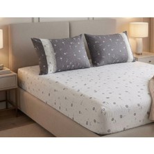 Madame Asel Home Çarşaf Takımı %pamuk