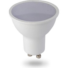 Depozee Noas YL91 0502 LED 5W Çanak Ampül 3200K Günışığı GU10 Duy